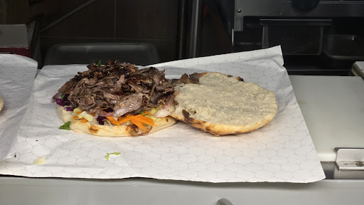 Photo of Turkish Anatolia shawarma - 4434 Innes Rd, Ottawa, ON K4A 4C5